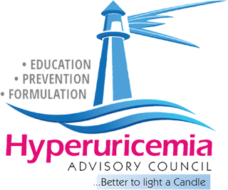 Hyperuricemia Advisor Council